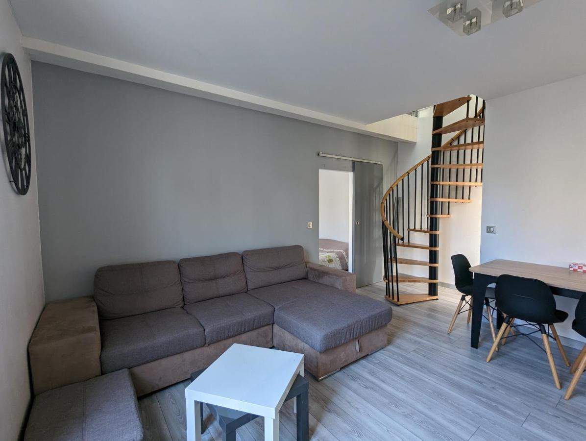 Poitiers Rocs - Pictavebnb - Centre-Ville-Gare Exterior foto